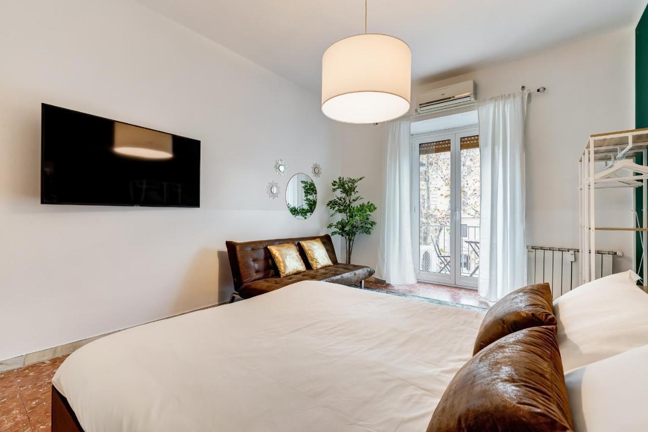 Bdc - Trastevere Apartment Ρώμη Εξωτερικό φωτογραφία